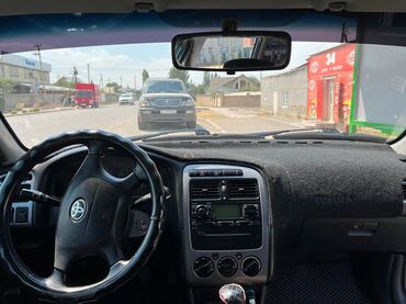 Toyota: Toyota Avensis: 2002 г., 1.8 л, Механика, Бензин, Универсал — 6