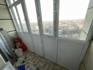 Продажа квартир: 2 комнаты, 66 м², Элитка, 9 этаж, Евроремонт — 10