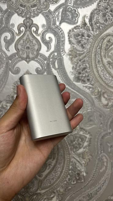 power case: • Powerbank от бренда Mi(Xiaomi) 🔌 • 10 000 mah 🔋 • Состояние — 2