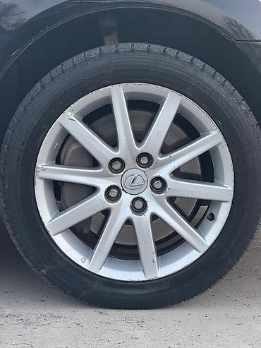 lexus gs300h: Lexus GS: 2005 г., 3 л, Автомат, Бензин, Седан — 6