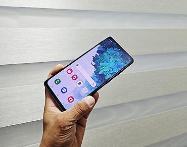 galaxy tab e: Samsung Galaxy S20, Б/у, 128 ГБ, цвет - Синий, 1 SIM, 2 SIM — 7