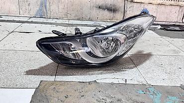 Sol, Yaxın və uzaq vuran işıqlar Hyundai, Orijinal, İşlənmiş lalafo.az -da Sol, Yaxın və uzaq vuran işıqlar Hyundai, Orijinal, İşlənmiş