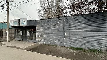 кафе ош: Сдается в аренду павильон 45 м². Адрес: Свердловский район, мкр — 2