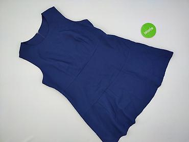 odder side sukienka: Bodyflirt, Sukienka damska, rozmiar 4XL — 2