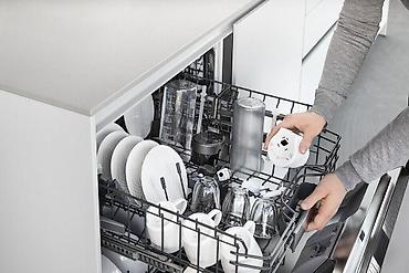kreditle qril aparati: Qəhvədəmləyən "DeLonghi ECAM450.65.G"DeLonghi ECAM450.65.G** — **Tam — 4