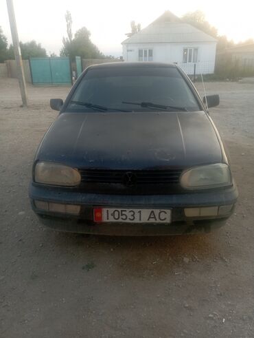 запчасть на гольф 4: Volkswagen Golf: 1993 г., 1.8 л, Механика, Бензин, Хетчбек