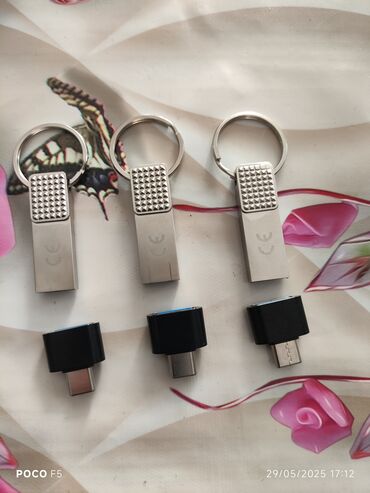 32 gb flash kart qiymeti: Flash kart 32 GB, USB 2.0, Yeni