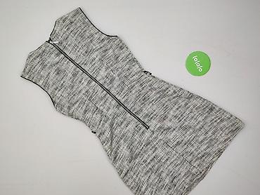 biale bluzki hm: H&M, Sukienka damska, rozmiar S — 3