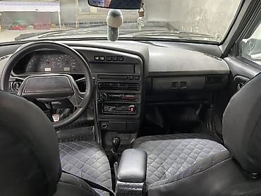 VAZ (LADA): VAZ (LADA) Samara: 1.5 l | 2007 il 442000 km Sedan -da lalafo.az — 10 VAZ (LADA): VAZ (LADA) Samara: 1.5 l | 2007 il 442000 km Sedan — 10
