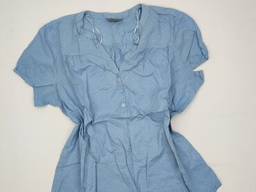 Yessica, Bluzka damska, XL