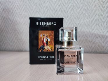 продавец парфюмерии: Продаю из личной коллекции José Eisenberg Rouge &Noir edp от 30