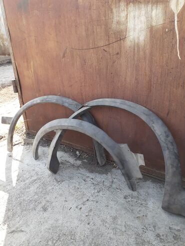 Другие детали кузова: Решётка гольф2 джетта 2, оригинал, цена 1000с дверные молнинг дж — 14