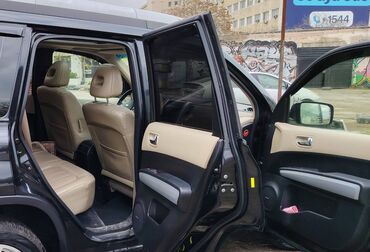 Nissan: Nissan X-Trail: 2.5 l | 2013 il Ofrouder/SUV — 23