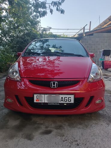 кузовные запчасти мерседес 124: Honda Jazz: 2008 г., 1.5 л, Автомат, Бензин, Хетчбек