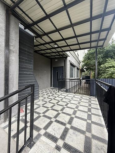 flat osh: 3 комнаты, 68 м², Элитка, 4 этаж, Евроремонт — 4