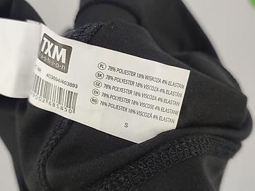 bluzki armani: TXM, T-shirt damski, rozmiar S — 5