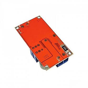 ormar za igracke: SPUSTAC NAPONA - STEP DOWN - DC TO DC CONVERTOR XL4015 | DC DC — 3