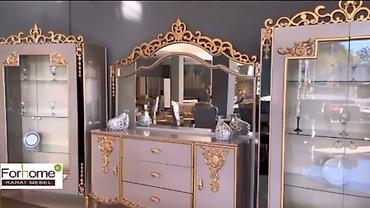 Yataq otağı dəstləri: 2 təknəfərlik çarpayı, Dolab, Komod, 2 tumba, Türkiyə, İşlənmiş -da lalafo.az — 7 Yataq otağı dəstləri: 2 təknəfərlik çarpayı, Dolab, Komod, 2 tumba, Türkiyə, İşlənmiş — 7