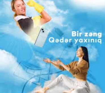 Təlim, kurslar: Təmizlik | Ofislər, Mənzillər, Evlər | Ümumi təmizlik, Gündəlik təmizlik, Təmirdən sonra təmizlik