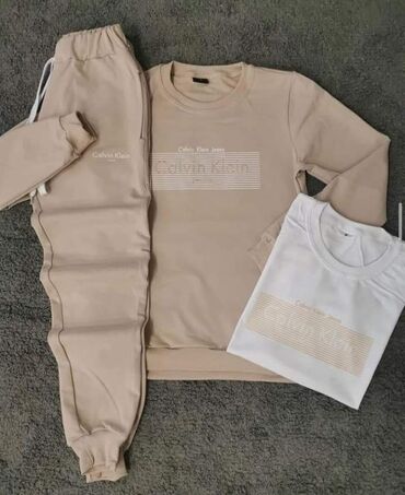 Kompleti: ZENSKI KOMPLETI Domaca proizvodnja Vel S.M.L.XL. Trodelni komplet - na lalafo.rs — 7 Kompleti: ZENSKI KOMPLETI Domaca proizvodnja Vel S.M.L.XL. Trodelni komplet - — 7