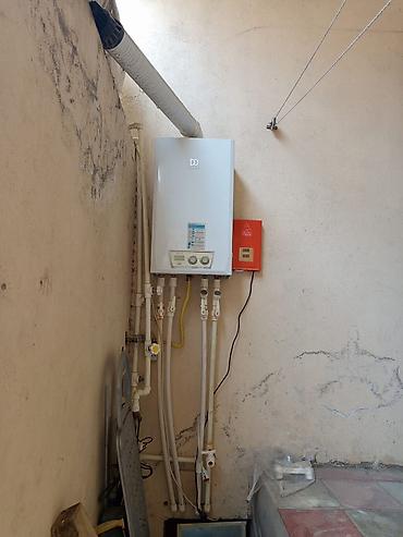 berdede kiraye evler 2020: 50 kv. m, 2 otaqlı, Qaz, İşıq, Su — 3