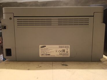 Printerlər: Printerler samsung xpress m2020 mlt-d111s 90 manat tam saz katric — 7