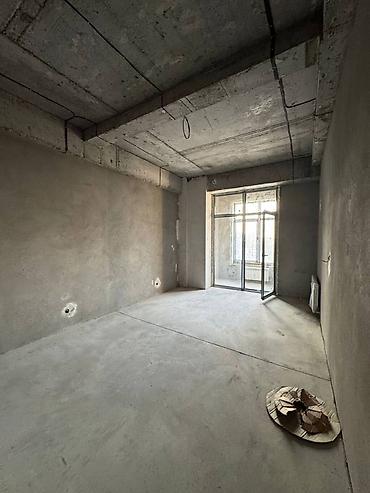 Продажа квартир: 4 комнаты, 174 м², Элитка, 7 этаж, ПСО (под самоотделку) — 7