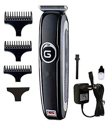 shaving machine: Машинка для стрижки волос — 2