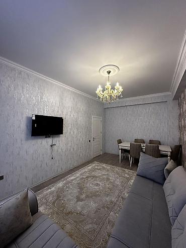 5 illik daxili kreditle evler: 2 otaqlı, Yeni tikili, 65 kv. m — 4