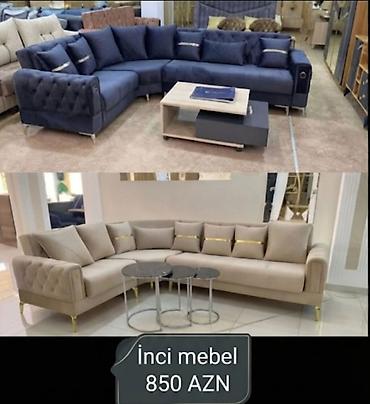 Yeni, Künc divan, Divan, Bazalı, Açılan