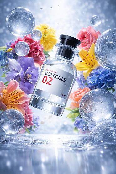 актовегин цена: Парфюмерная вода MOLECULE 02, 30 мл характер аромата — чистый, тёплый — 1
