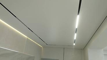 Натяжной потолок: Натяжной потолок Глянцевое, Матовое, 3D потолки Гарантия, Бесплатная консультация, Бесплатный замер — 2