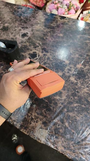 ups online: SUNMI mobil POS terminali – termal printerli, toxunma ekranlı — 3