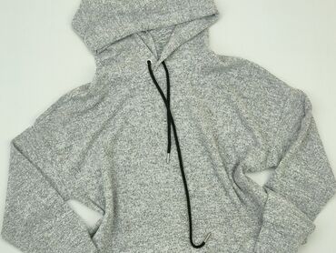 Hoodie: Hoodie, SinSay, S (EU 36), condition - Good