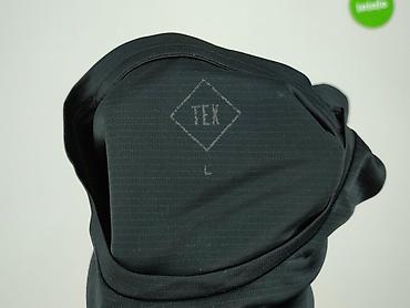 team x: TEX, T-shirt sportowy dla mężczyzn, rozmiar L — 4
