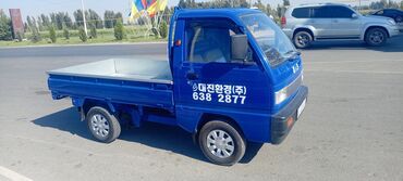 купить прицеп на легковую машину бу: Жеңил жүк ташуучу унаа, Daewoo, Стандарт, 1ге чейин т, Жаңы