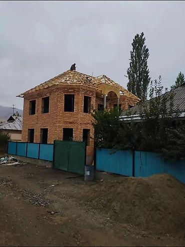 Кровля крыши: Кровля крыши | Монтаж Больше 6 лет опыта — 1