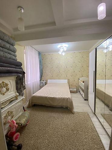 Продажа квартир: 2 комнаты, 66 м², Элитка, 4 этаж, Евроремонт — 16