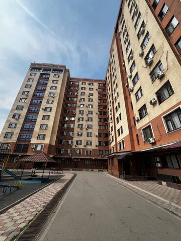 арендовать квартиру для офиса: 3 комнаты, 93 м², Элитка, 2 этаж, Косметический ремонт