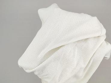 yabaohan: White, Top damski, rozmiar L — 5