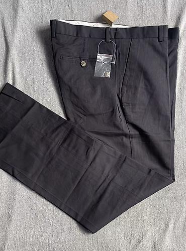nike tech fleec: Мужские брюки, XL, 2XL, Zara, Новый, цвет - Черный, Самовывоз — 3