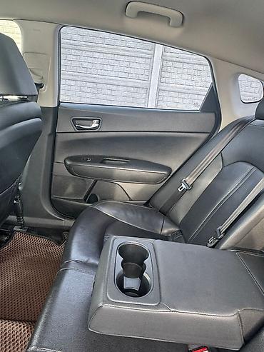1kr fe: Kia K5: 2018 г., 2 л, Автомат, Бензин, Седан — 5