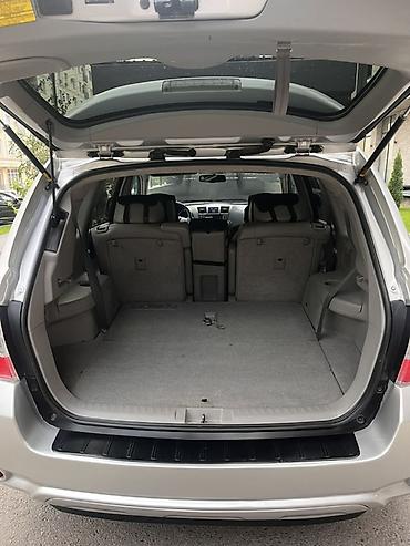 highlander 2017: Toyota Highlander: 2008 г., 3.3 л, Автомат, Гибрид, Кроссовер — 9