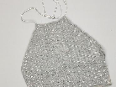 zara cekiny: Zara, Top damski, rozmiar L — 1