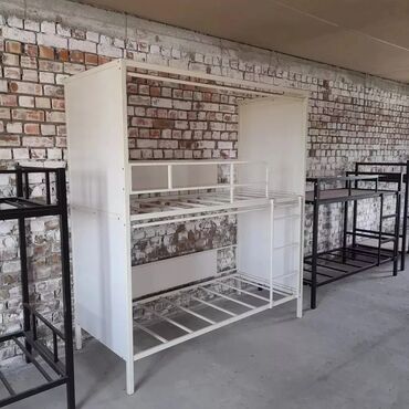 Двухъярусные кровати: Салам Алейкум! Качественная двухъярусная кровать на заказ . И в — 8