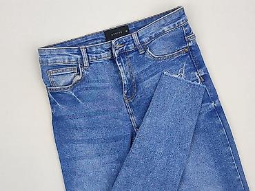 jeans mugler: Mohito, Jeansy damskie, rozmiar XS — 1
