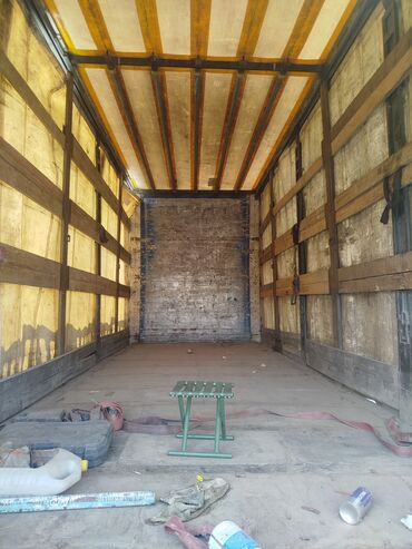 Грузовики: Грузовик, Volvo, Стандарт, Б/у — 5