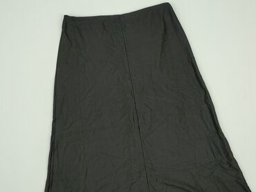 spódnice rozkloszowane z kieszeniami: Spódnica, S, stan - Dobry