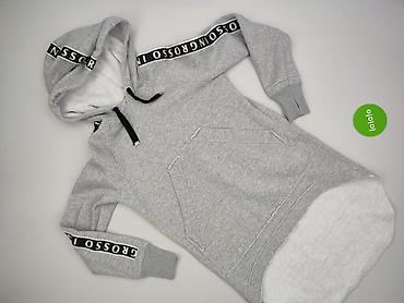 https:sinsay pl.mpic.link6460245: Bluza z kapturem damska, rozmiar S — 2