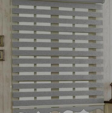 Pərdə və tüllər: Jaluz perdeler her nov turkiye isdesali — 14